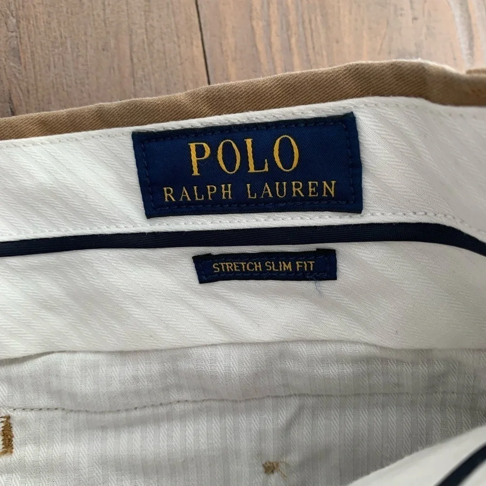 Polo Ralph Lauren polo ralph